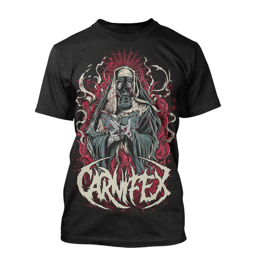 CARNIFEX ( SISTER ROT ) T-SHIRT