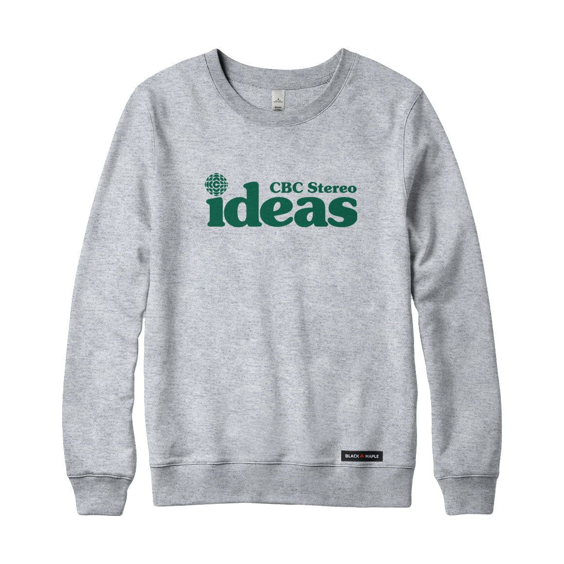 CBC Stereo Ideas Sweatshirt or Hoodie