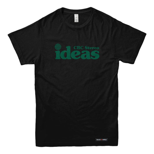 CBC Stereo Ideas T-shirt