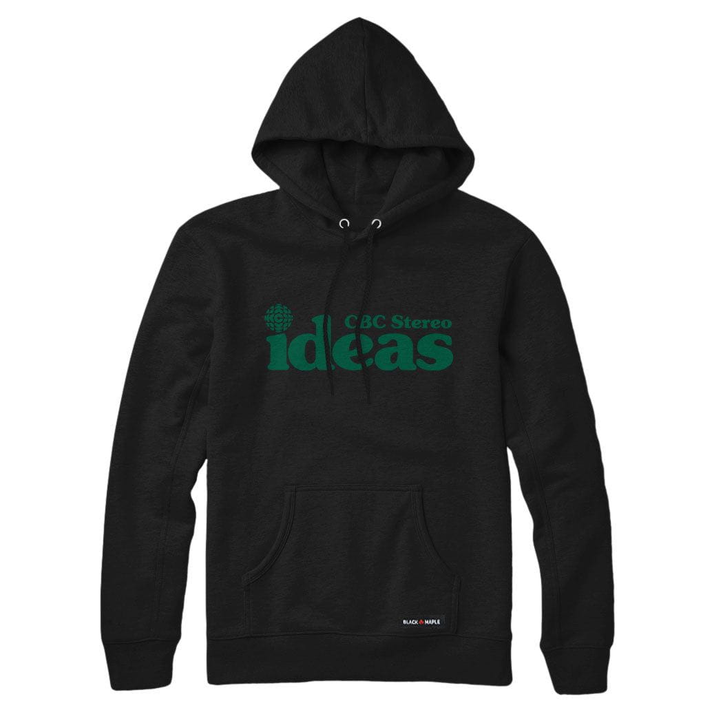 CBC Stereo Ideas Sweatshirt or Hoodie