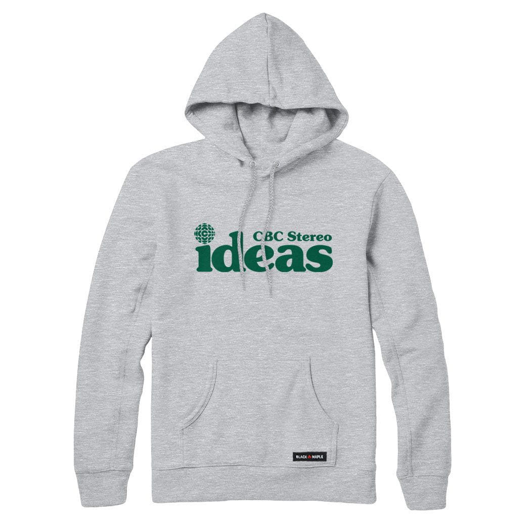 CBC Stereo Ideas Sweatshirt or Hoodie