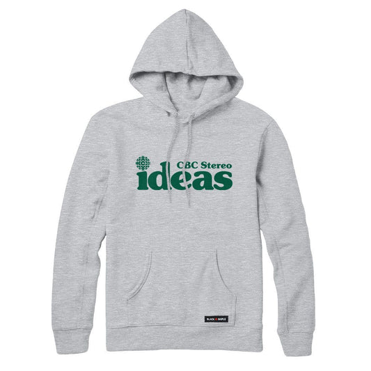 CBC Stereo Ideas Sweatshirt or Hoodie