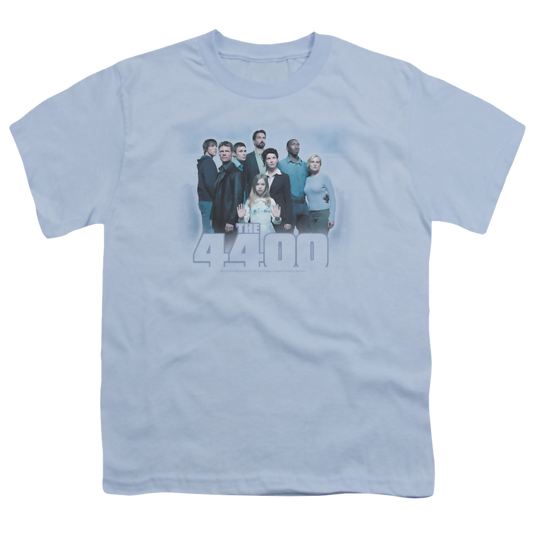 4400, The By The Lake - Kid's T-Shirt