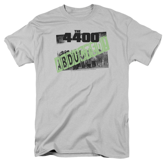 4400, The Abducted - Men's Regular Fit T-Shirt