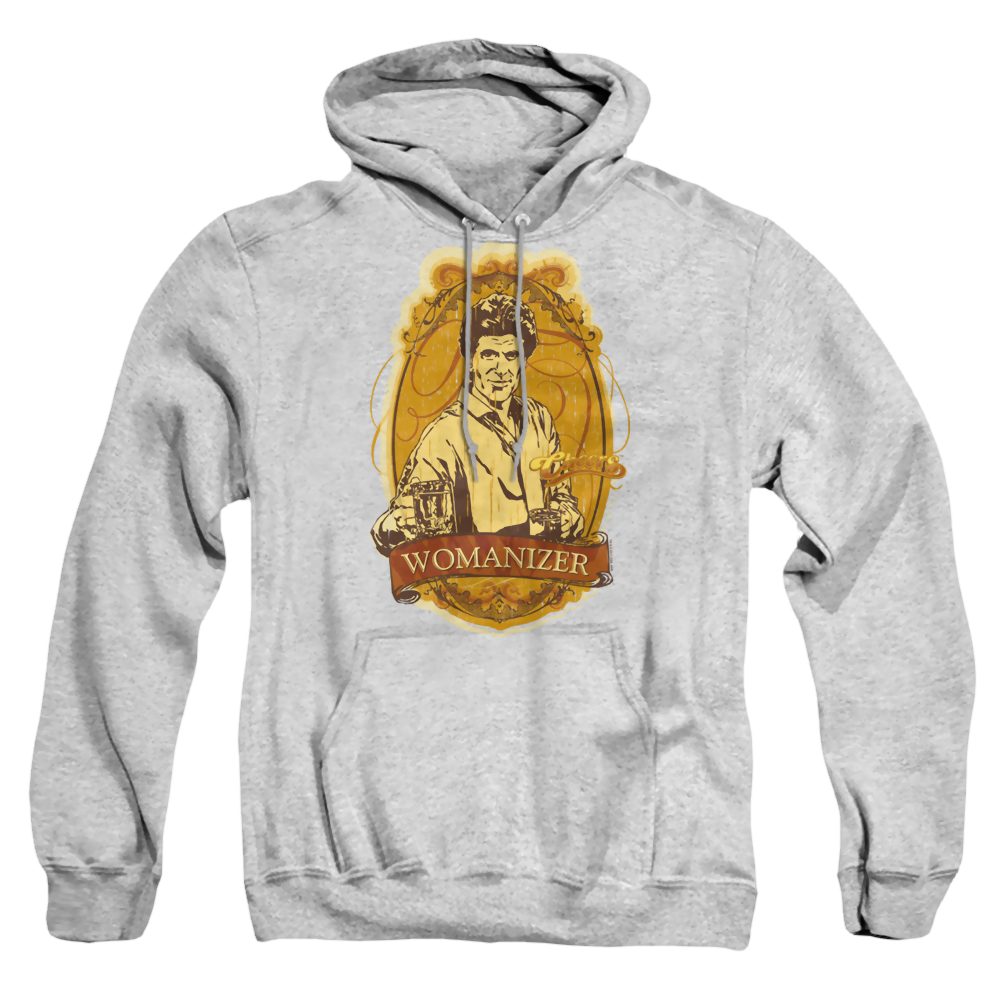 Cheers Womanizer - Pullover Hoodie