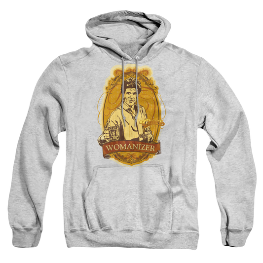 Cheers Womanizer - Pullover Hoodie