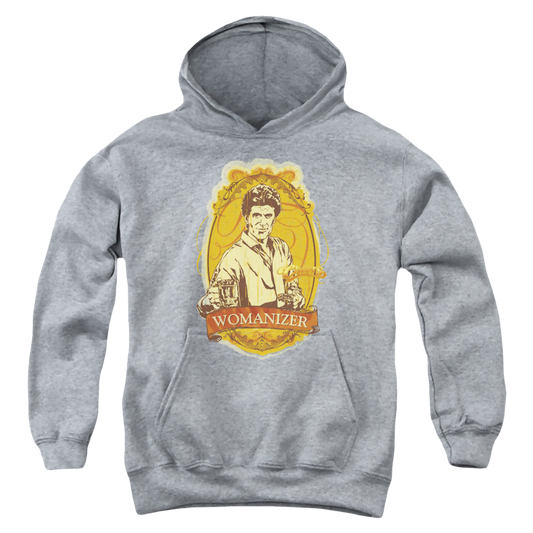 Cheers Womanizer - Youth Hoodie