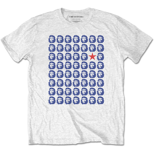 Che Guevara | Official Band T-Shirt | Heads