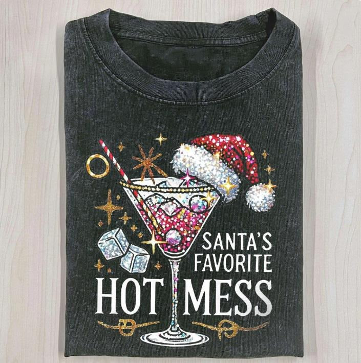 CHRISTMAS PARTY T-SHIRT, Unisex Y2k Clothing, Shirt For Fan, Vintage 90s T-Shirt, gift for her, him, Top Womenswear...