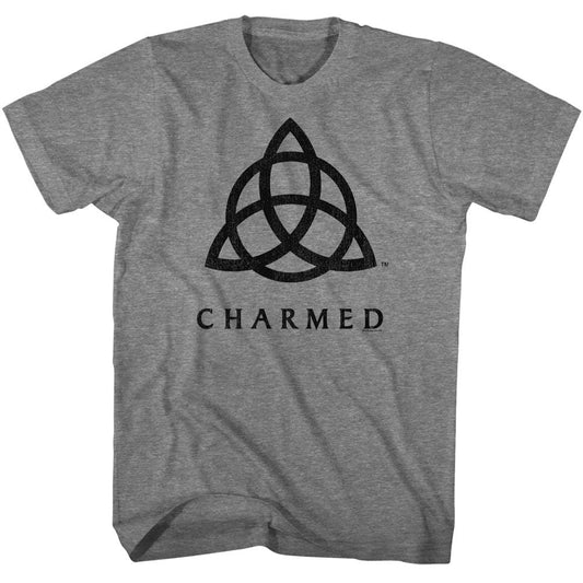 CHARMED Eye-Catching T-Shirt, SYMBOL
