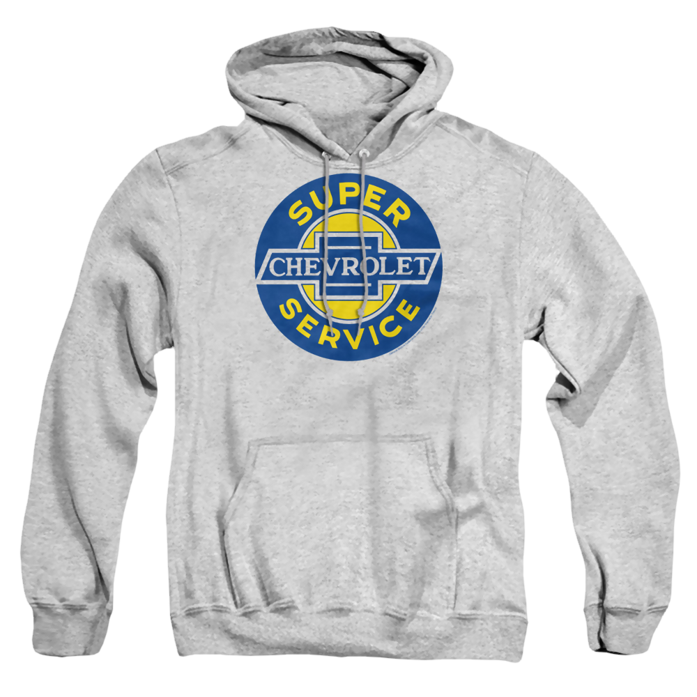 Chevrolet Chevy Super Service - Pullover Hoodie