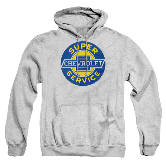 Chevrolet Chevy Super Service - Pullover Hoodie