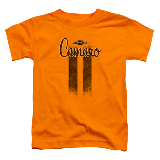 Chevrolet Camaro Stripes - Toddler T-Shirt