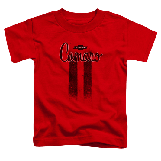 Chevrolet Camaro Stripes - Toddler T-Shirt Style001