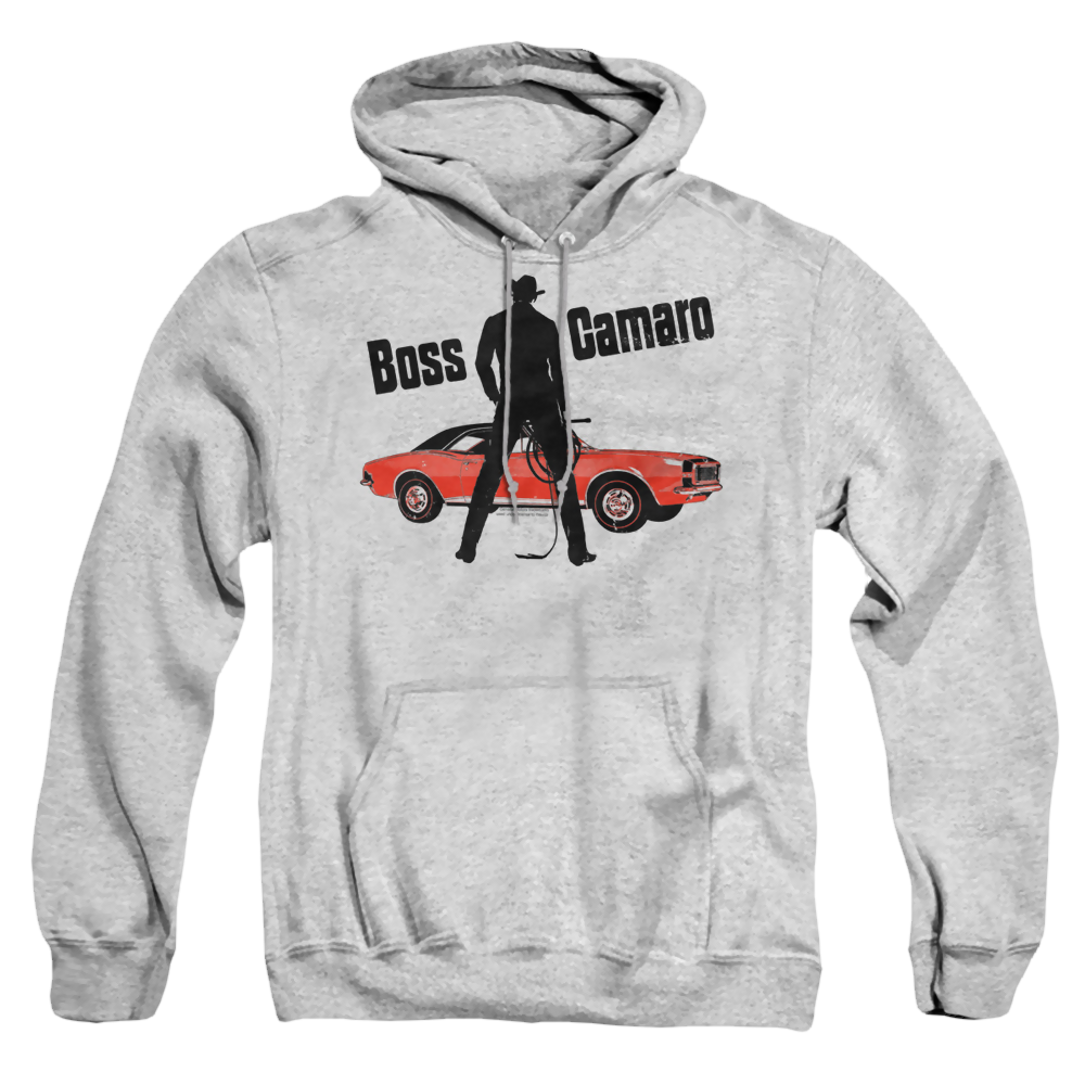 Chevrolet Boss - Pullover Hoodie