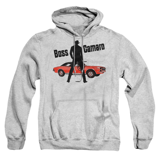 Chevrolet Boss - Pullover Hoodie