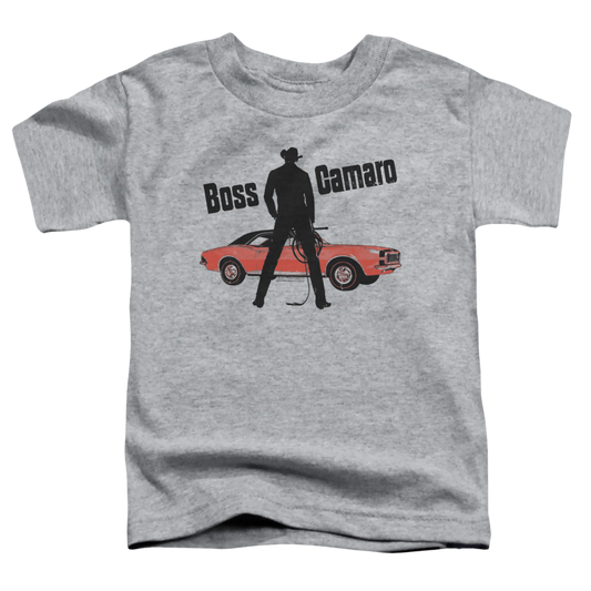 Chevrolet Boss - Toddler T-Shirt