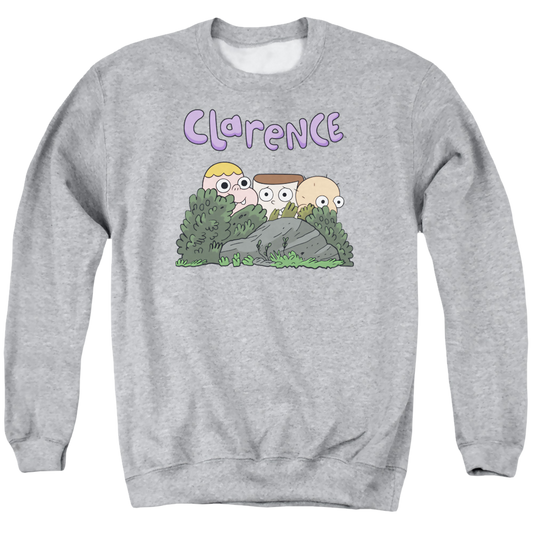 Clarence Gang - Men's Crewneck Sweatshirt
