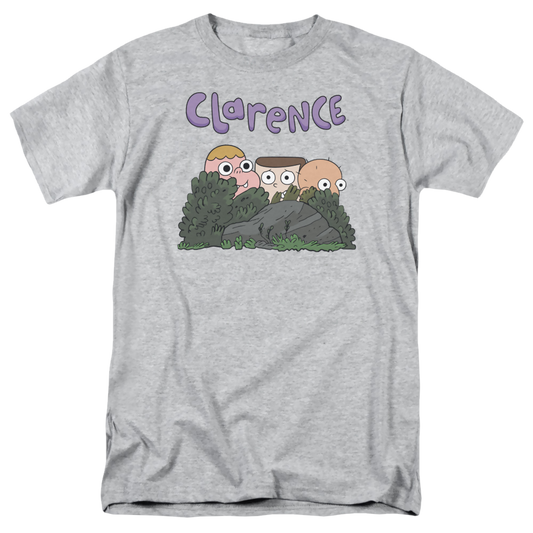 Clarence Gang - Men's Regular Fit T-Shirt