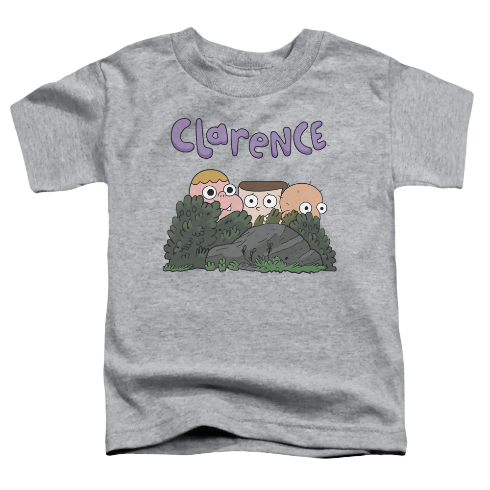 Clarence Gang - Kid's T-Shirt