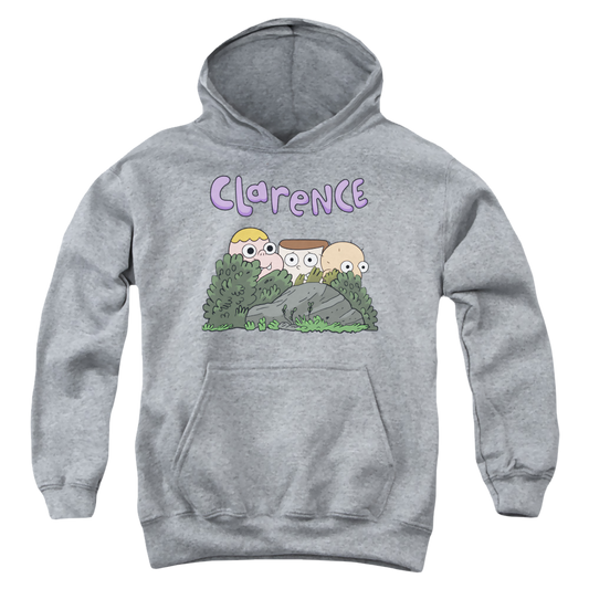 Clarence Gang - Youth Hoodie