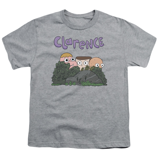 Clarence Gang - Youth T-Shirt