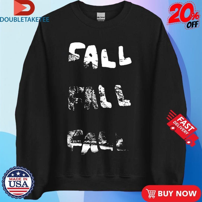 Caamp Fall Fall Fall Shirts