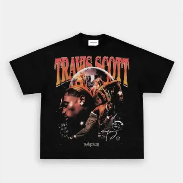 Cactus Jack V3 TEE , Free Shipping, Unisex T-Shirt, Crewneck Sweatshirt, Hoodie, rapper shirt, thug life | UrbanDripWear.com