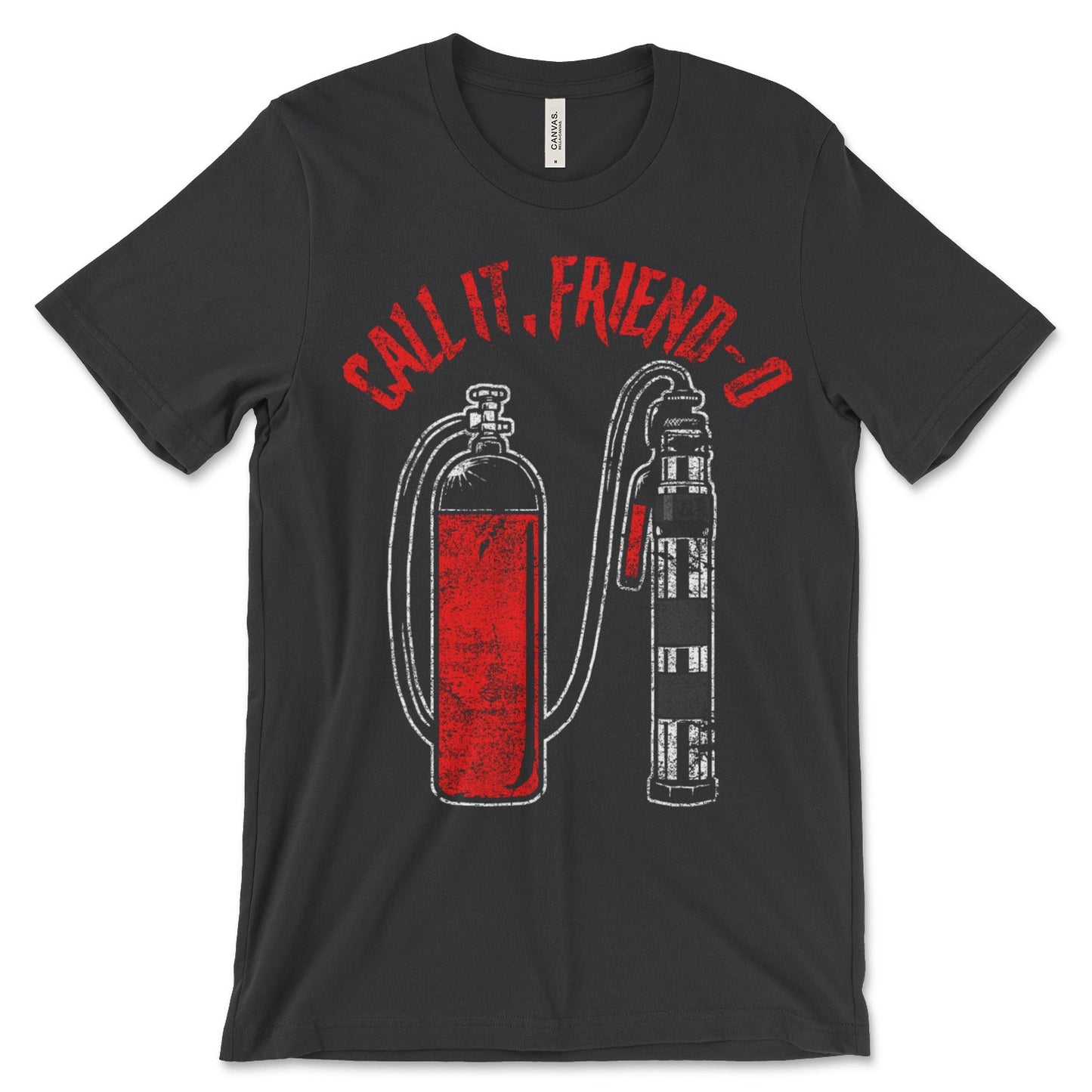 Call It Friendo Shirt