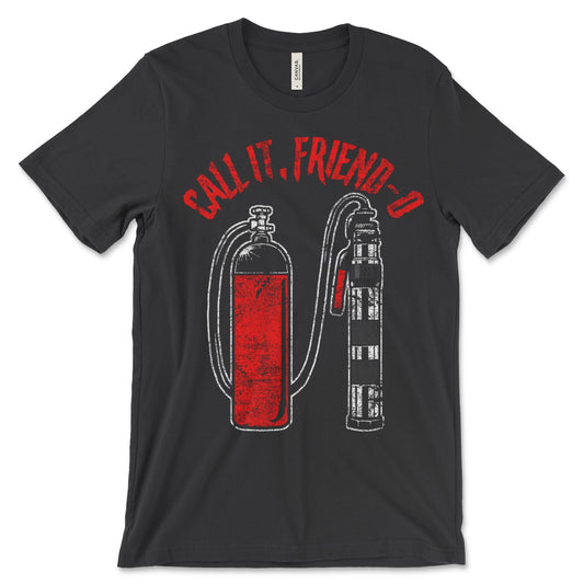 Call It Friendo Shirt