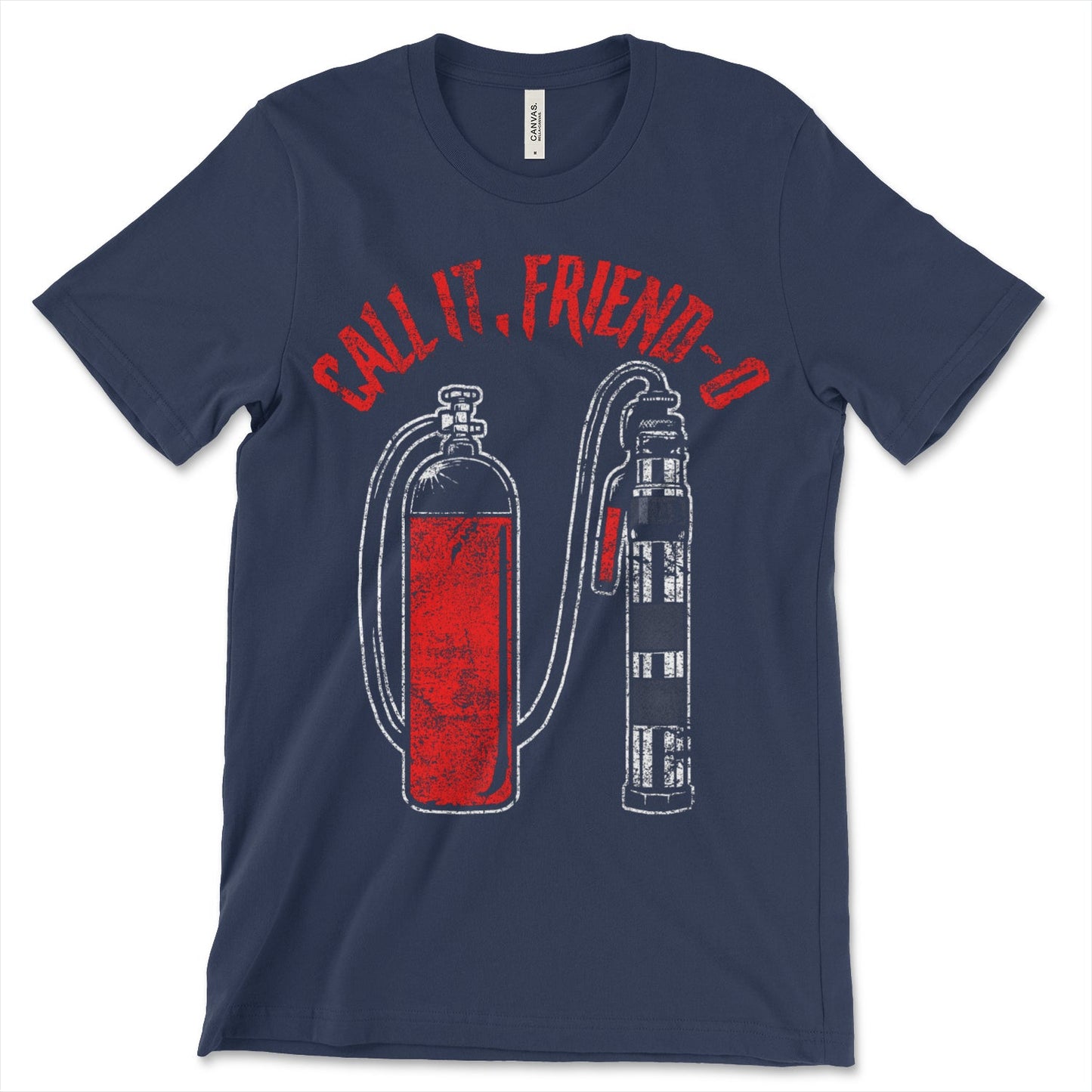 Call It Friendo Shirt