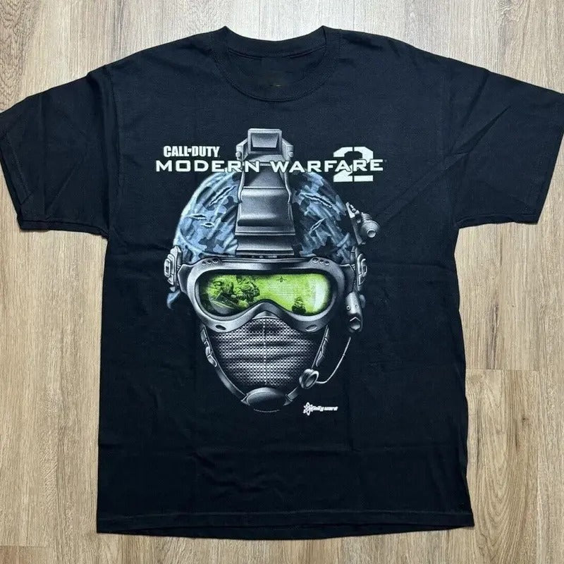 Call of Duty Modern Warfare 2 T-Shirt, Warfare II 2 2022 Movie Shirt Hoodie, Sweatshirt | UrbanDripWear.com