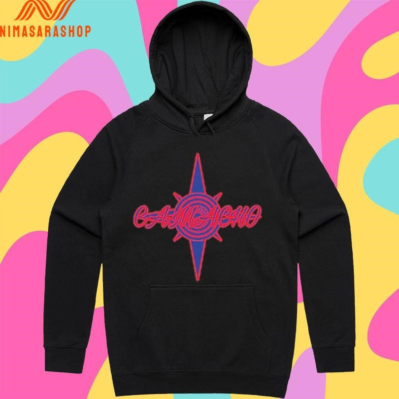 Camacho Og Logo Shirts