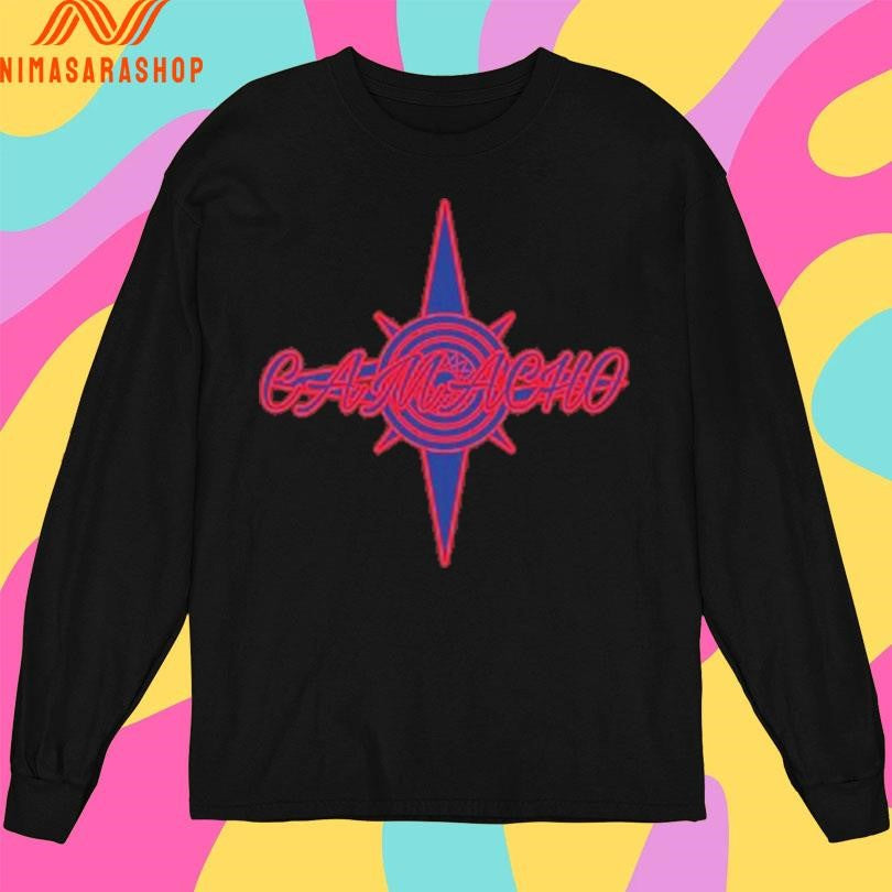 Camacho Og Logo Shirts