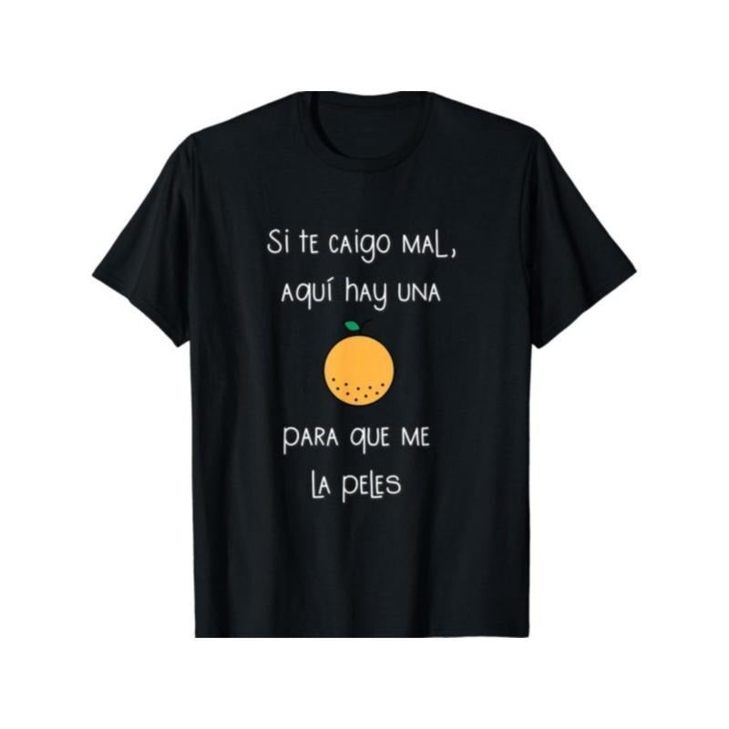Camiseta Divertida Para Latinos E Hispanos. Playera. Funny Shirts for Men Gifts for Dad Husband Boyfriend Holiday Gifts,...