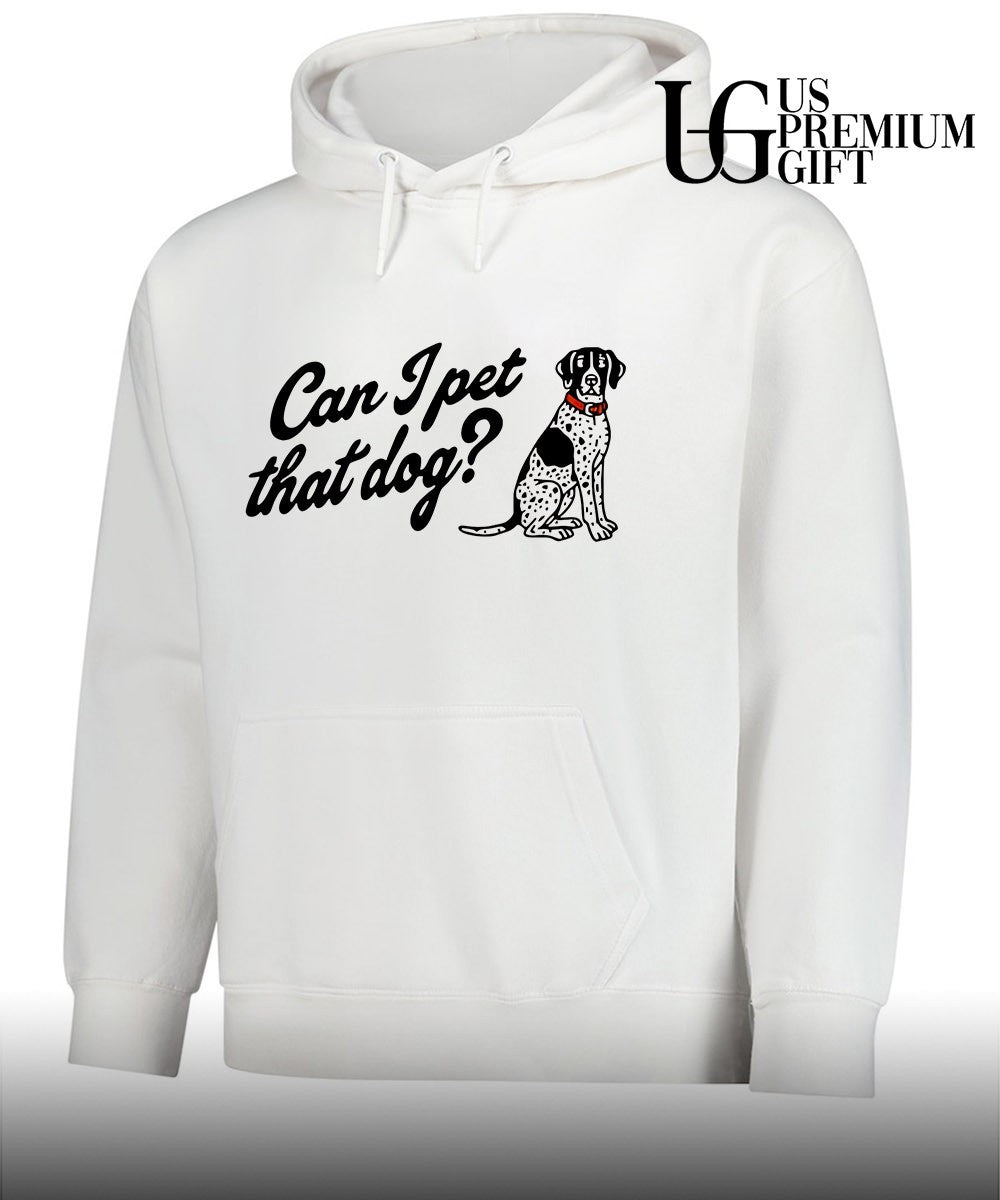 Can I pet that dog shirt