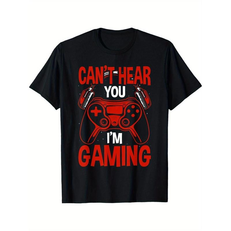 Can't Hear You I'm Gaming Funny for Gamers T-Shirt made in usastyle{n002}2 Hoodie, Sweatshirt | UrbanDripWear.com