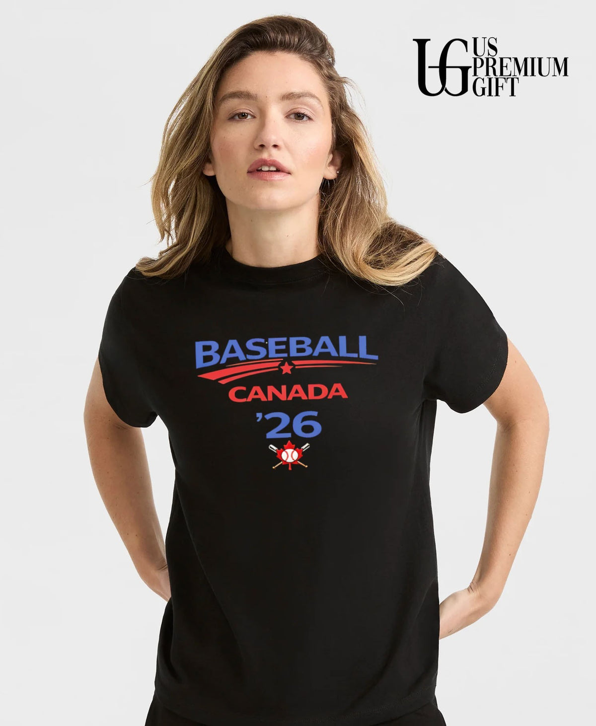 Canada World Baseball Network Classic 2026 shirt