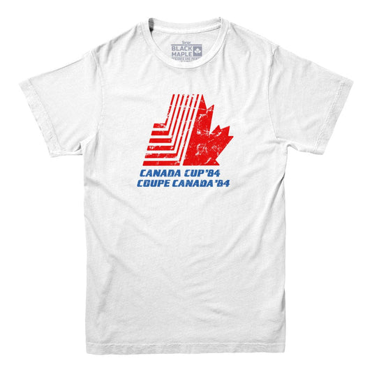Canada Cup 84 T-shirt