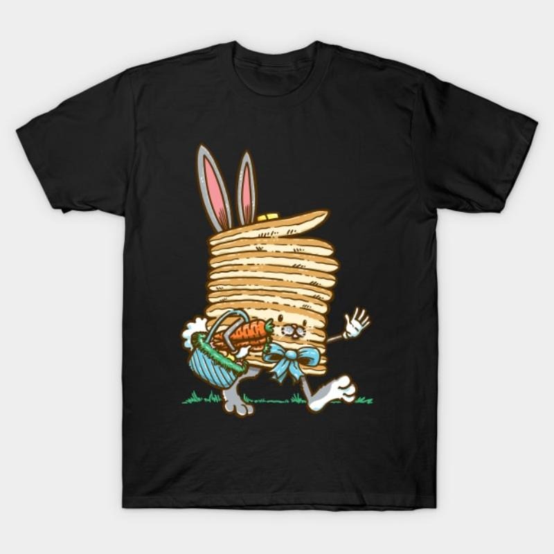 Captain Eastercakes T-Shirt Hoodie, Sweatshirt | UrbanDripWear.com