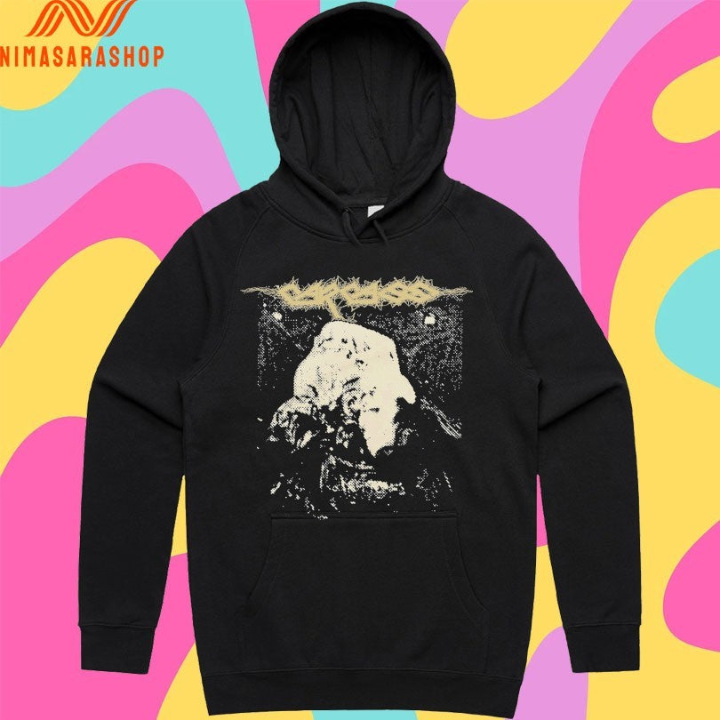 Carcass Symphonies Of Sickness Shirts