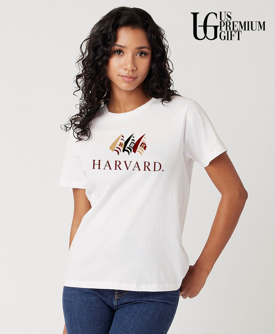 Cardi B Harvard shirt