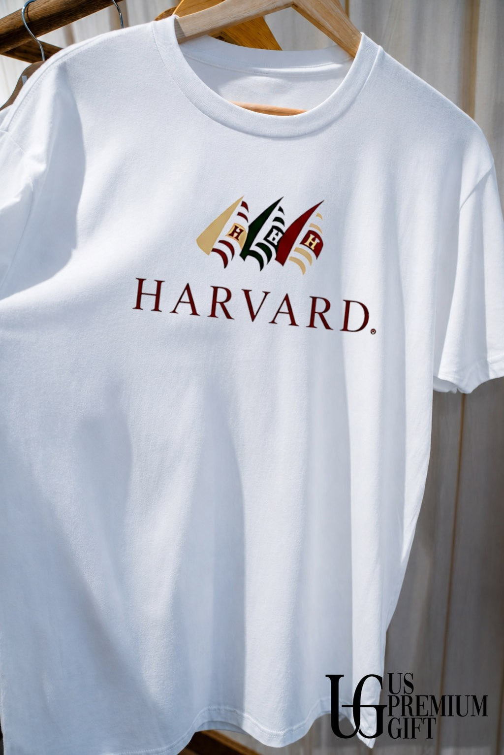 Cardi B Harvard shirt