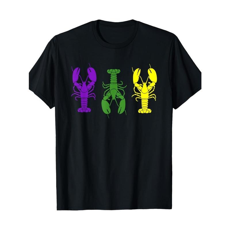 Carnival Shirt, Crayfish T-Shirt, Carnival Costume T-Shirt - 220g made in usa Hoodie, Sweatshirt | UrbanDripWear.com