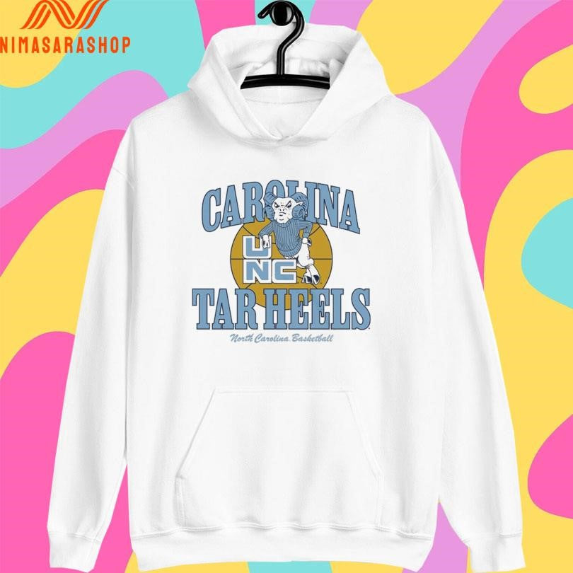 Carolina Tar Heels North Carolina Tar Heels Men’s Basketball Shirts