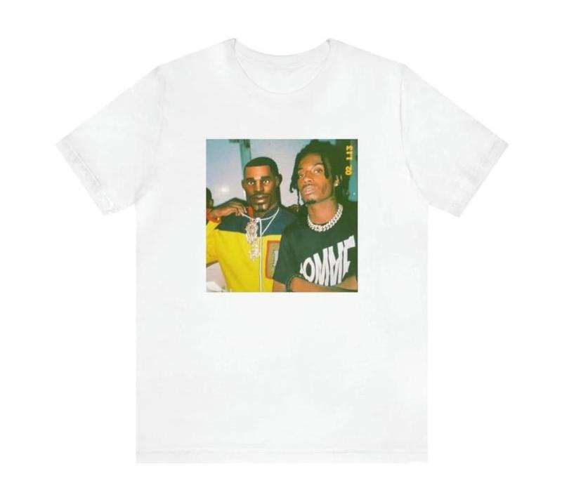 Carti Perc Battle Royale Shirt - Tshirt, Unisex T-Shirt, For Women Men Hoodie, Sweatshirt | UrbanDripWear.com