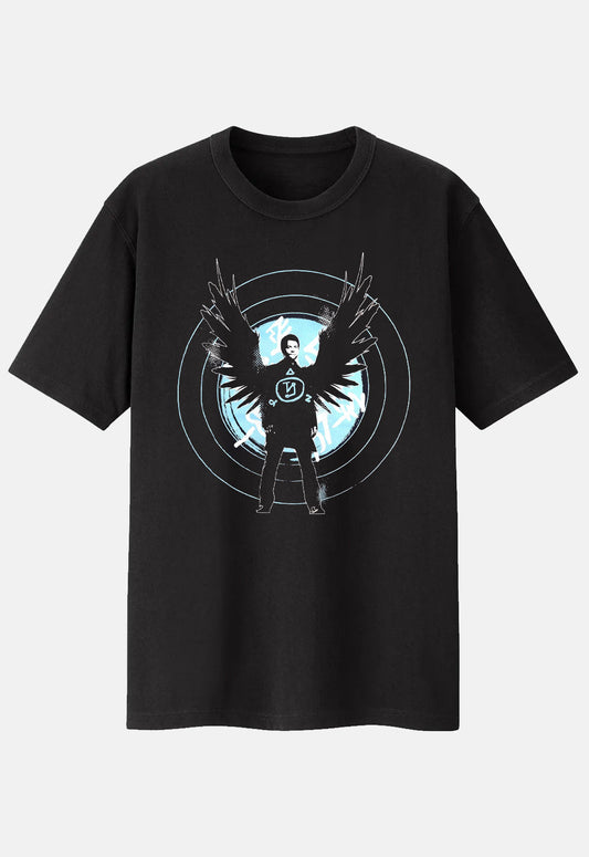 Castiel T-Shirt