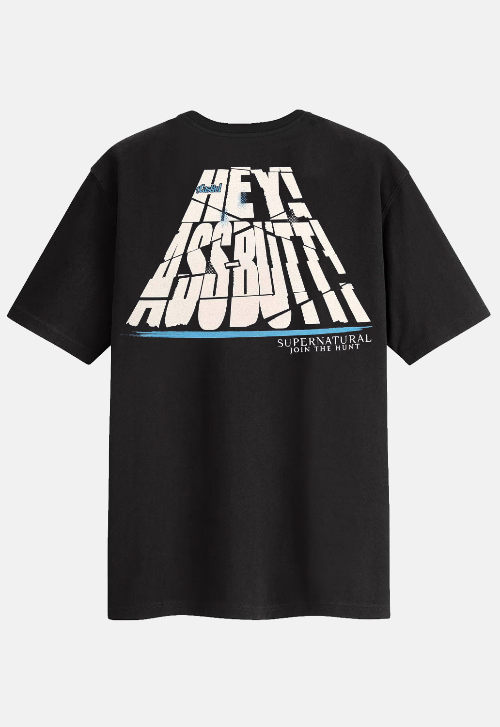 Castiel T-Shirt