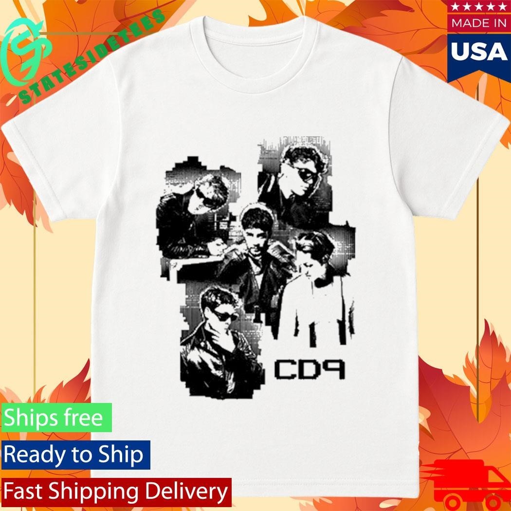 Casa Cd9 Shirt