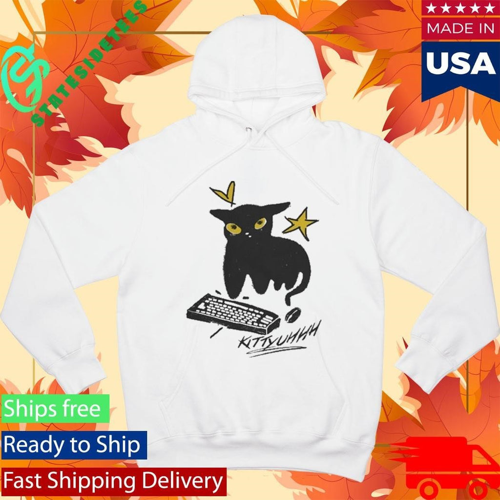 CaseOh’s Kittyuh Shirt